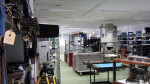 Overzichtsfoto Kadaster Museum